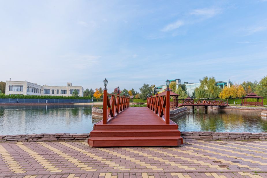 Дом в КП Никольская слобода