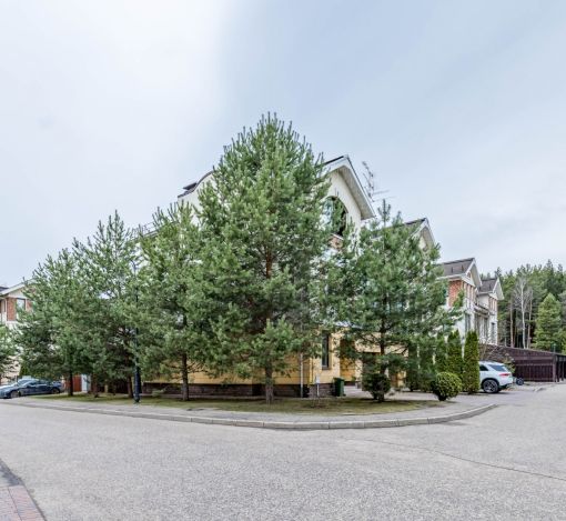 Таунхаус в КП Павлово-2