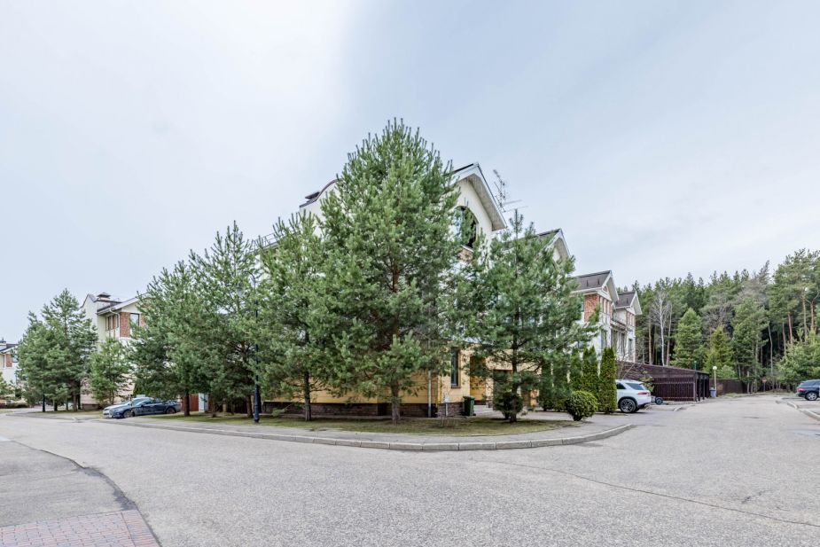 Таунхаус в КП Павлово-2