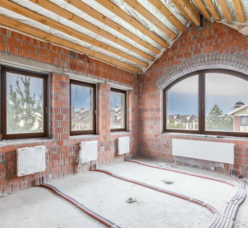 Таунхаус в КП Павлово-2