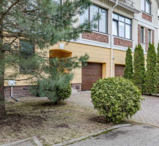 Таунхаус в КП Павлово-2