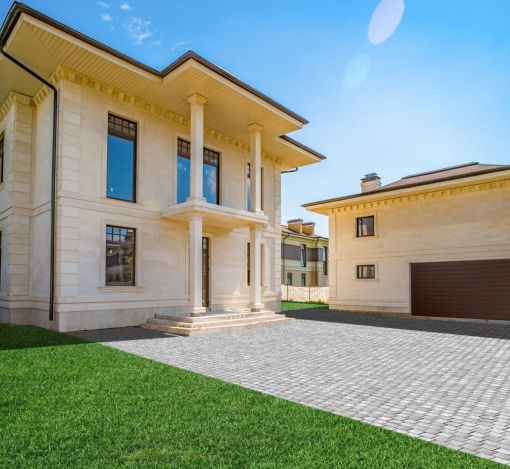 Дом в КП Прозорово