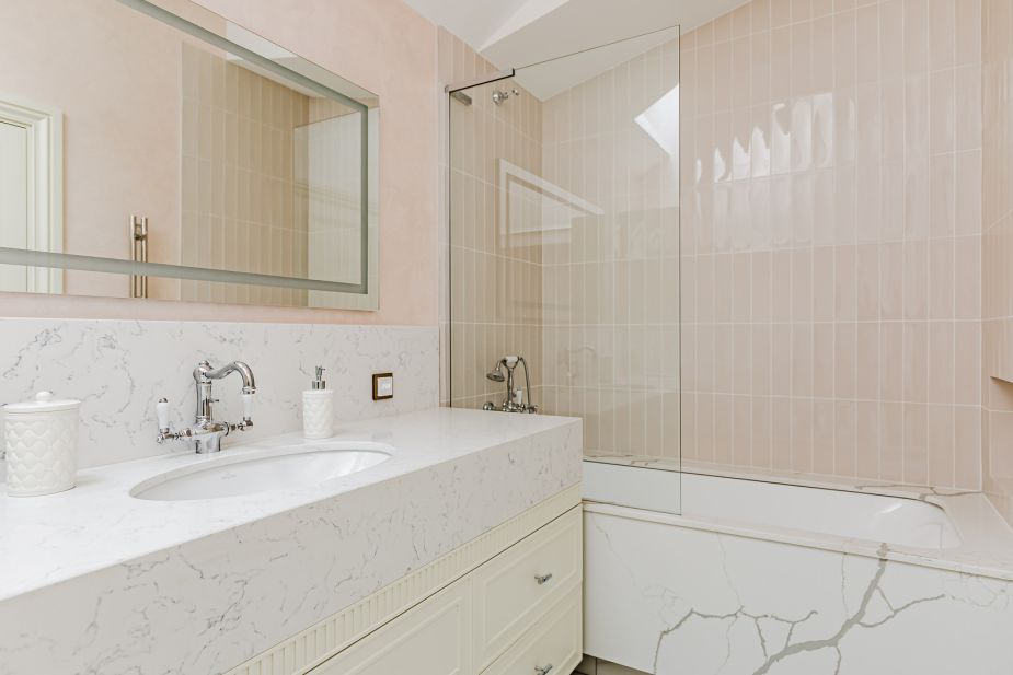 Дом в КП Миллениум парк