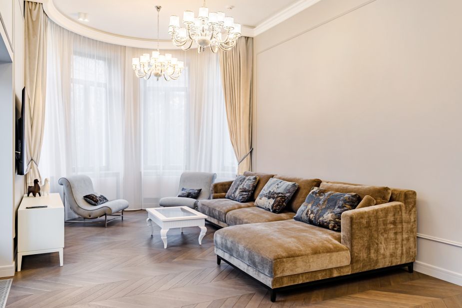 Дом в КП Миллениум парк