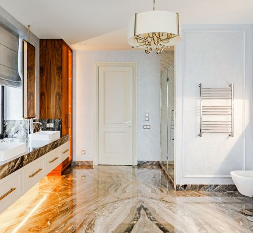 Дом в КП Миллениум парк