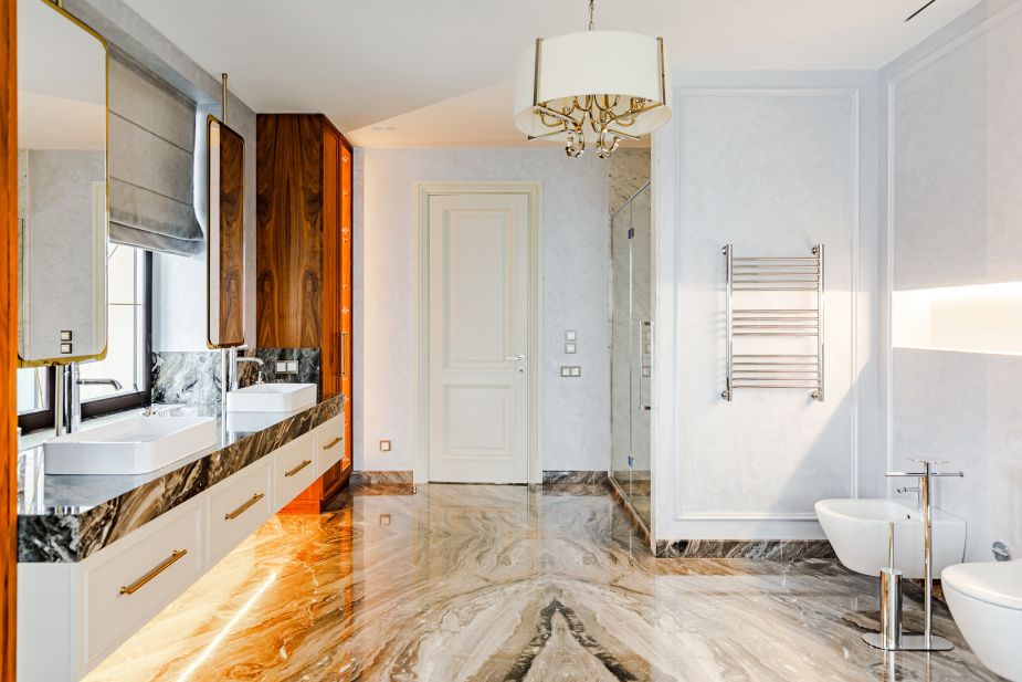 Дом в КП Миллениум парк