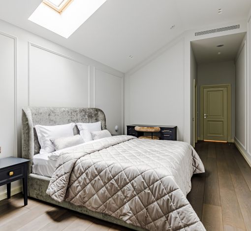 Дом в КП Миллениум парк