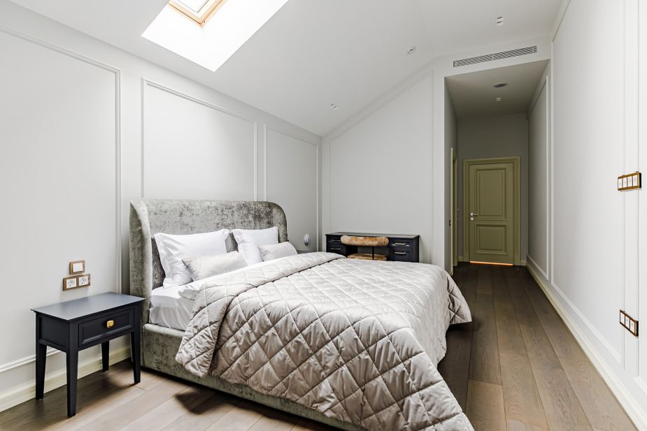 Дом в КП Миллениум парк