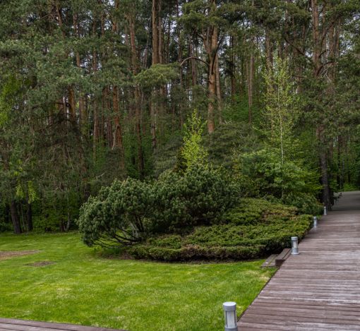 Готовый дом в кп Павлово-1