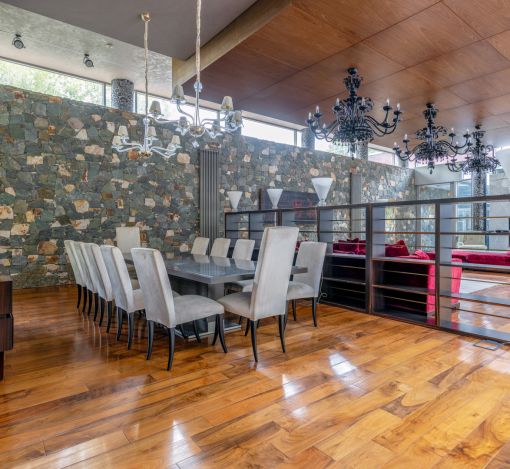 Готовый дом в кп Павлово-1