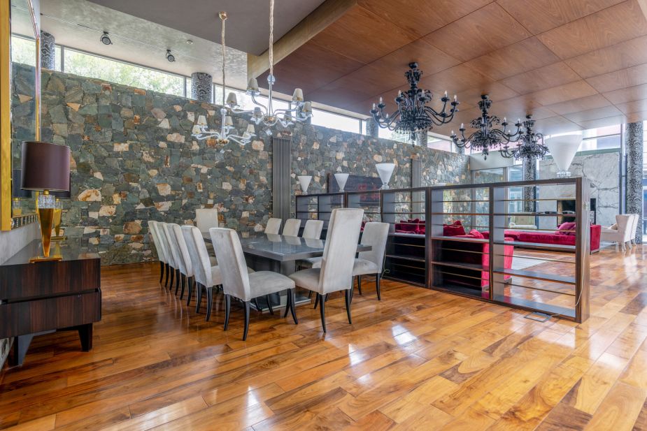 Готовый дом в кп Павлово-1