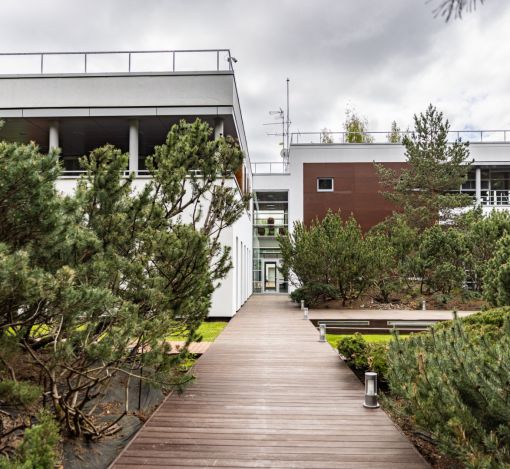 Готовый дом в кп Павлово-1