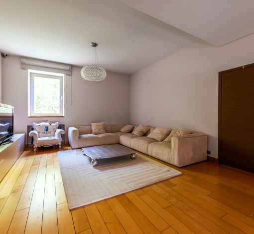 Готовый дом в кп Павлово-1