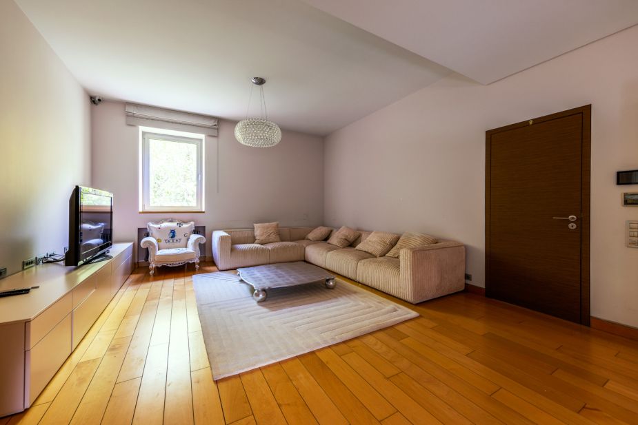 Готовый дом в кп Павлово-1