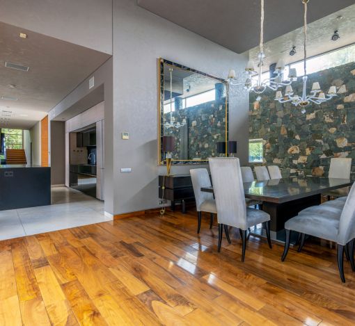 Готовый дом в кп Павлово-1