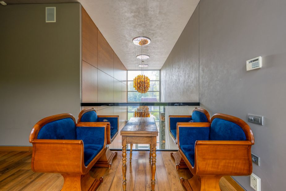 Готовый дом в кп Павлово-1