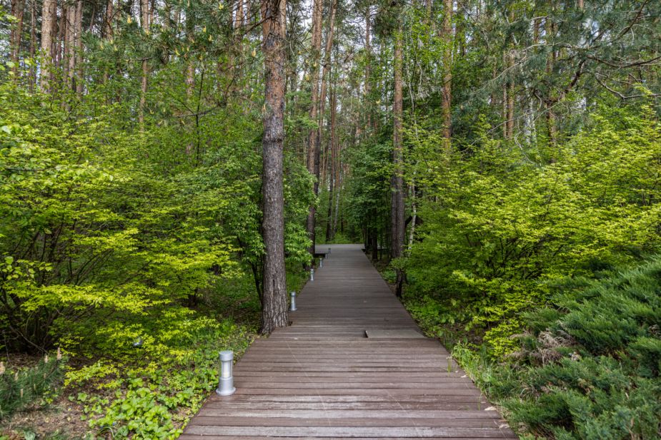 Готовый дом в кп Павлово-1