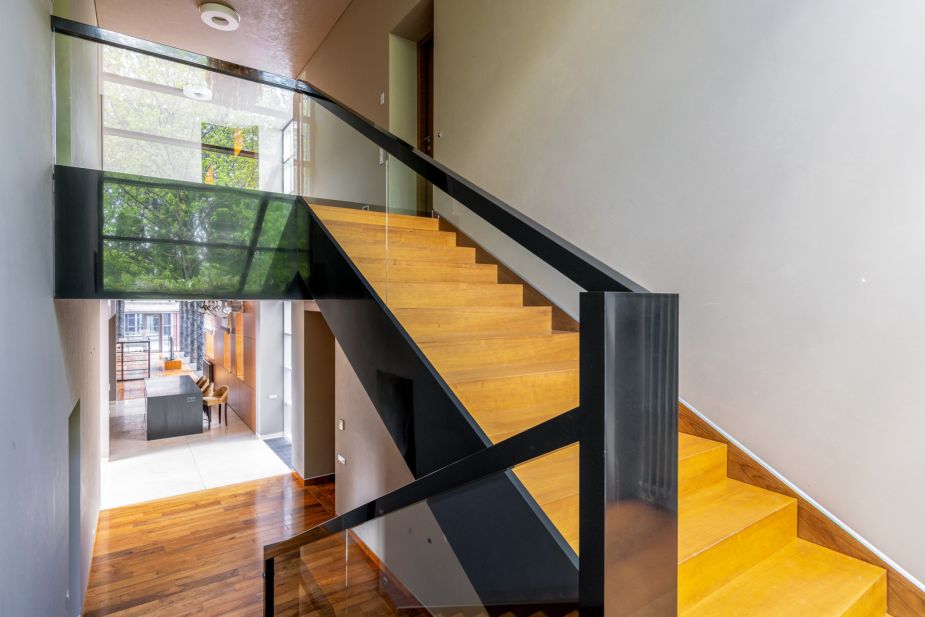 Готовый дом в кп Павлово-1