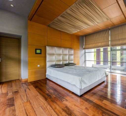 Готовый дом в кп Павлово-1