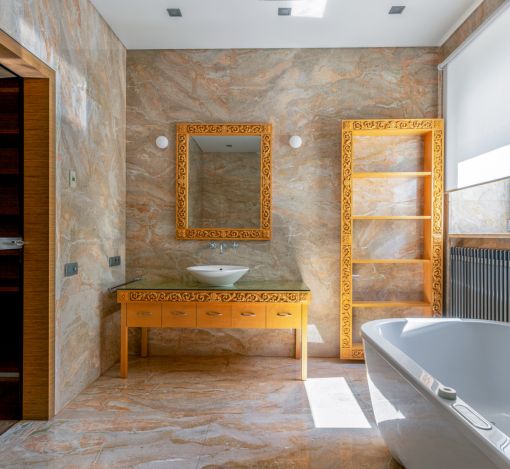 Готовый дом в кп Павлово-1