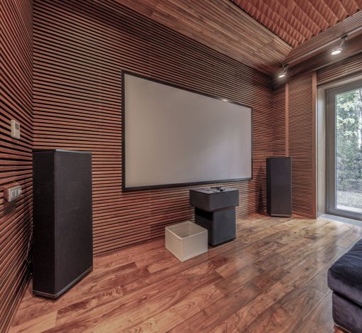 Готовый дом в кп Павлово-1