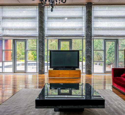 Готовый дом в кп Павлово-1