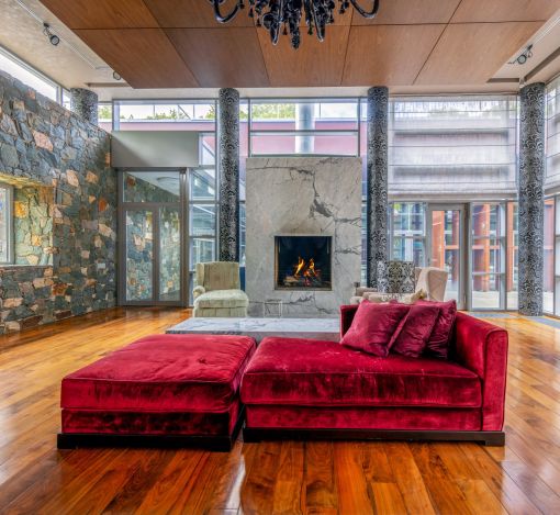 Готовый дом в кп Павлово-1