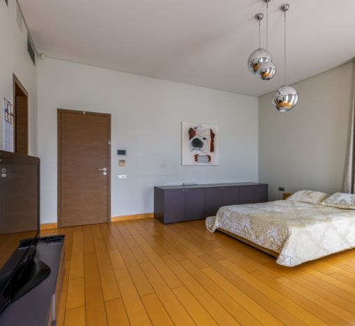 Готовый дом в кп Павлово-1