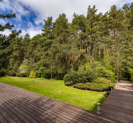 Готовый дом в кп Павлово-1