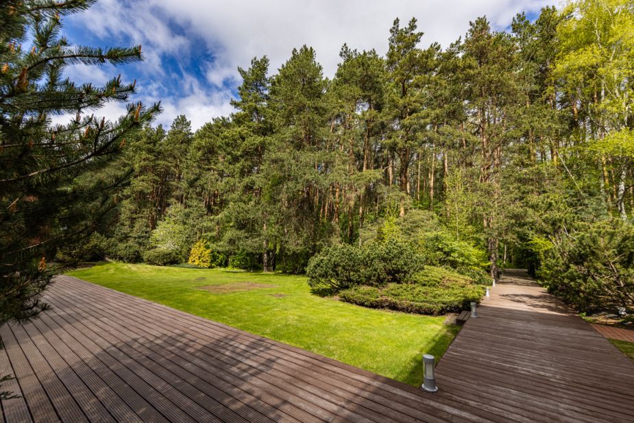 Готовый дом в кп Павлово-1