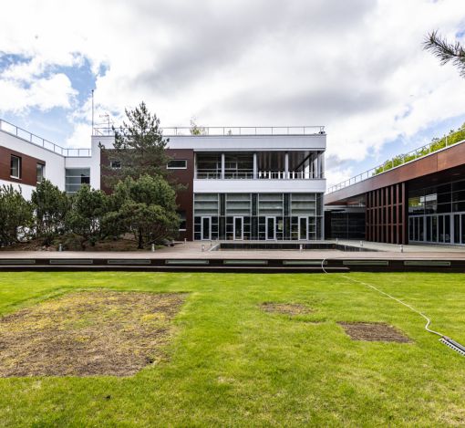 Готовый дом в кп Павлово-1