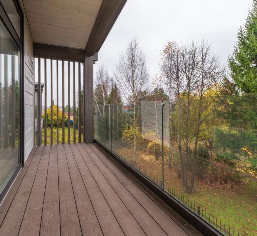 Дом в КП Миллениум парк