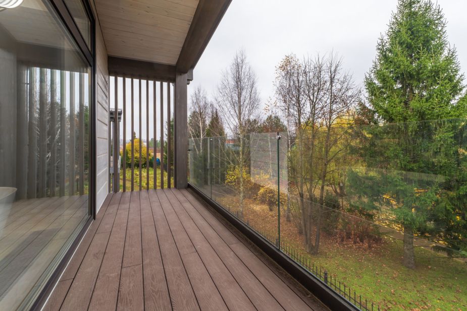 Дом в КП Миллениум парк