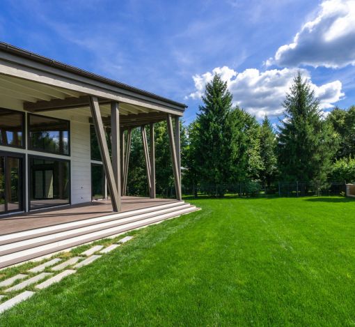 Дом в КП Миллениум парк