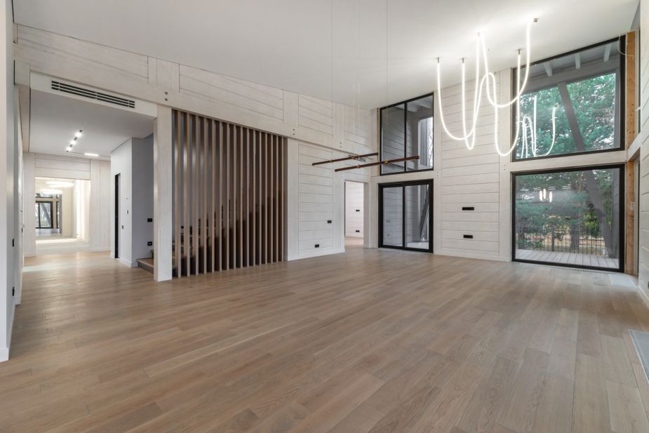 Дом в КП Миллениум парк