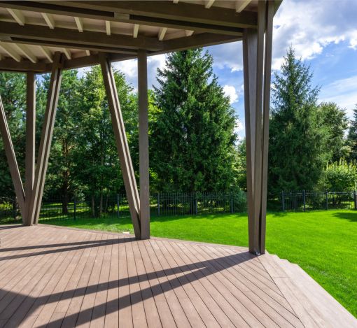 Дом в КП Миллениум парк