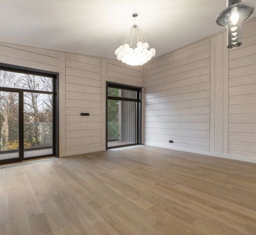 Дом в КП Миллениум парк