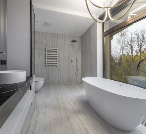 Дом в КП Миллениум парк