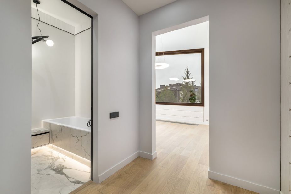 Дом в КП Миллениум парк