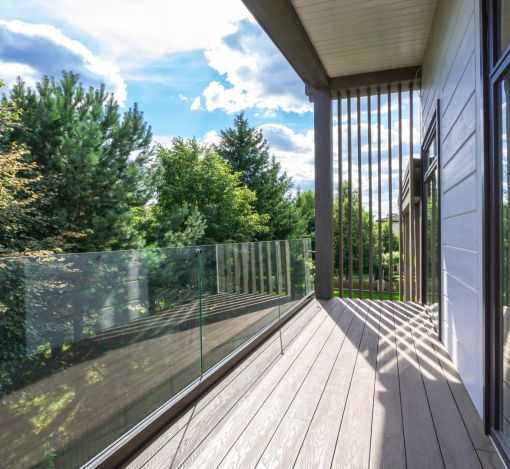 Дом в КП Миллениум парк