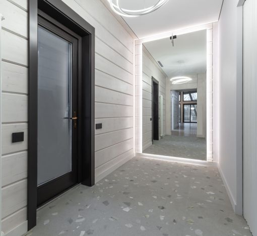 Дом в КП Миллениум парк