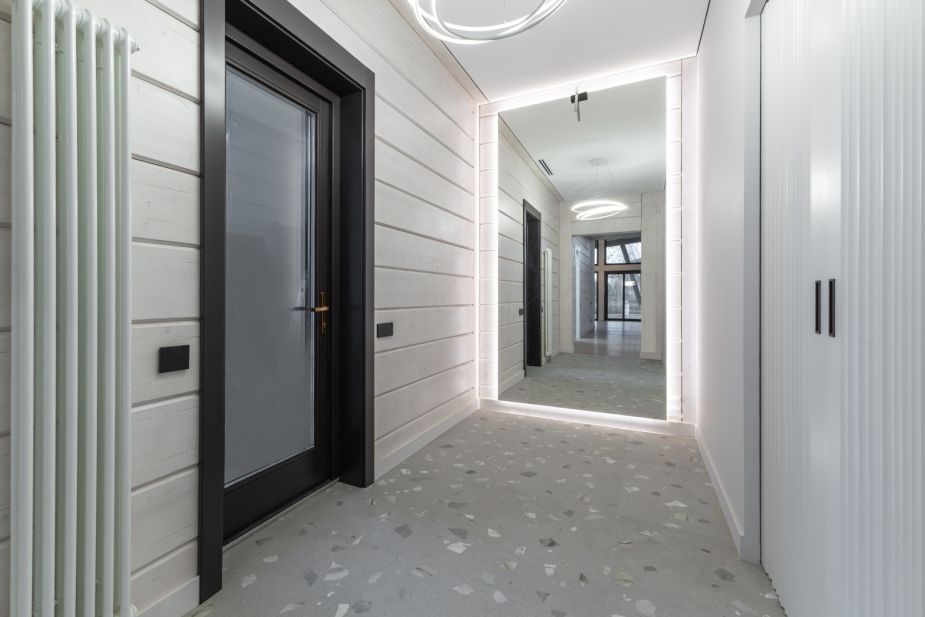 Дом в КП Миллениум парк