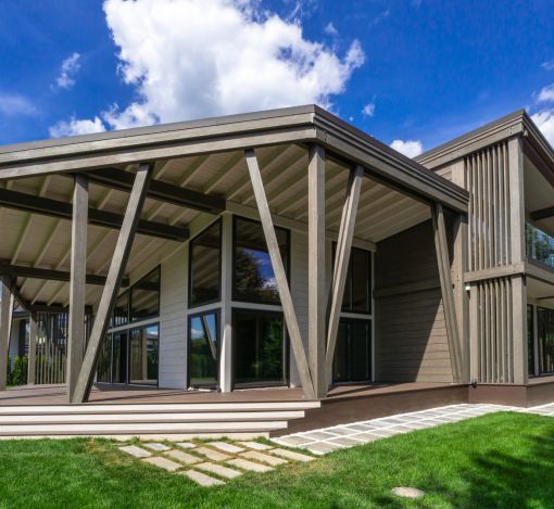 Дом в КП Миллениум парк