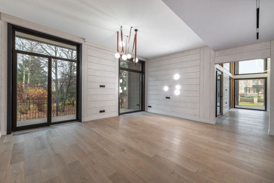 Дом в КП Миллениум парк