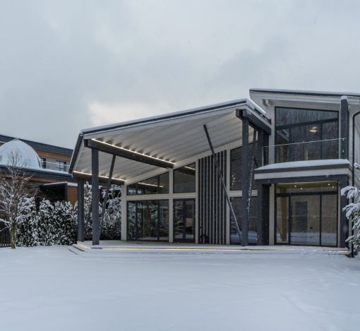 Дом в КП Павлово-2