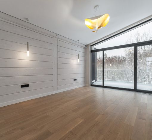 Дом в КП Павлово-2