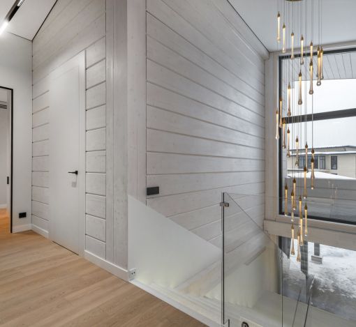 Дом в КП Павлово-2