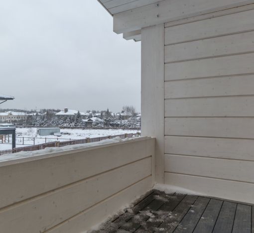 Дом в КП Павлово-2