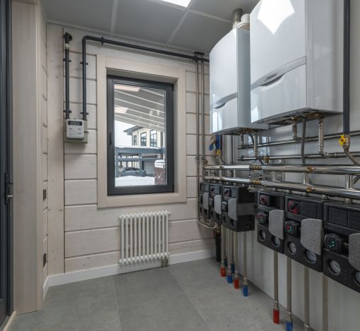 Дом в КП Павлово-2