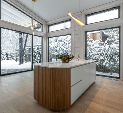 Дом в КП Павлово-2